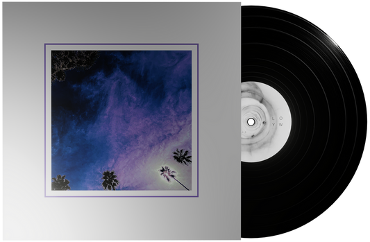 the album cover for Look Outside Your Window - Look Outside Your Window