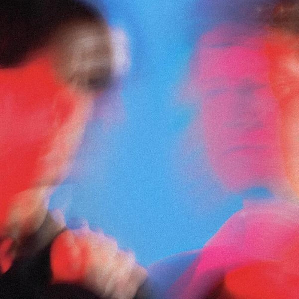 the album cover for Peel - Acid Star