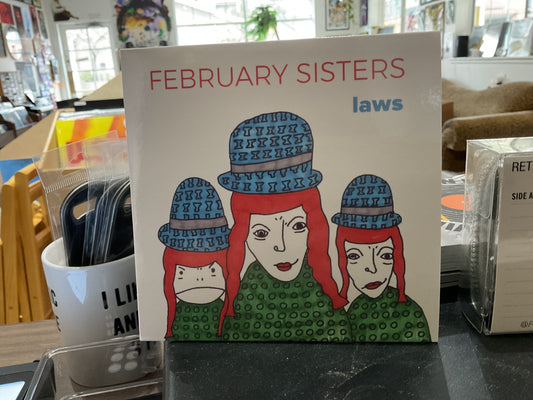 February Sisters - Laws