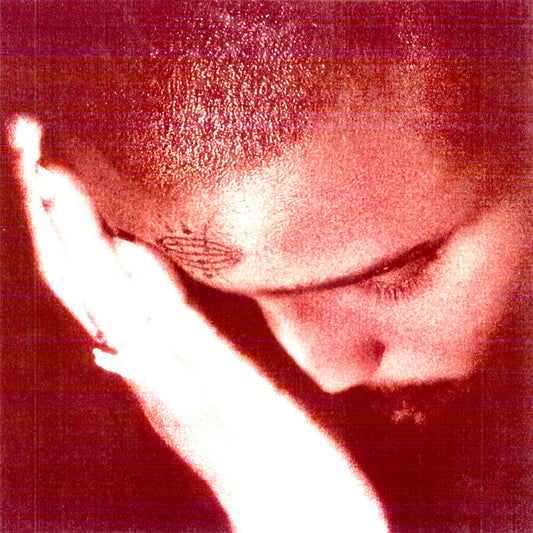 the album cover for Nourished by Time - The Passionate Ones [Indie Exclusive Colored Vinyl]