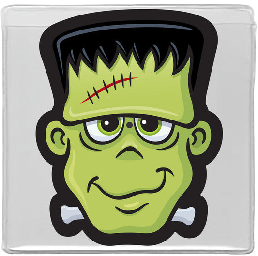 the album cover for Bobby Pickett - Monster Rap/Frankenstein 1984 (Pict)