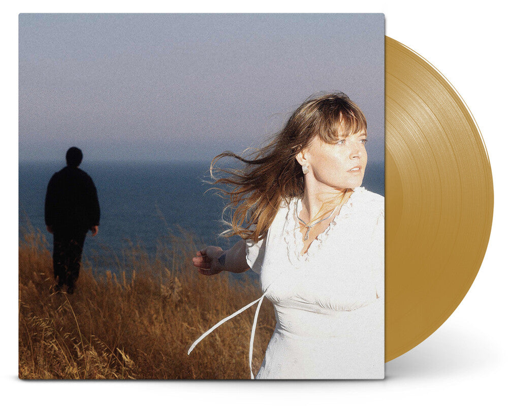 the album cover for Courtney Marie Andrews - Valentine [Indie Exclusive LP]