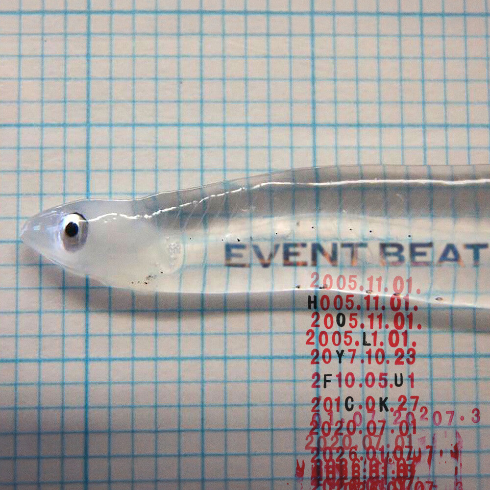 the album cover for Holy Fuck - Event Beat