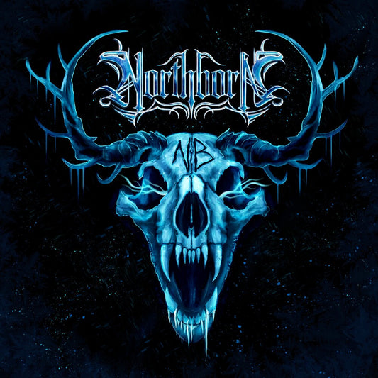 the album cover for Northborn - Northborn