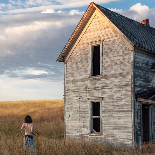 the album cover for Jane Remover - Census Designated [Reissue]