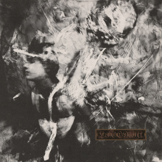 the album cover for His Name Is Alive - Livonia