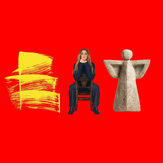 the album cover for Ligertwood, Brooke - EAT
