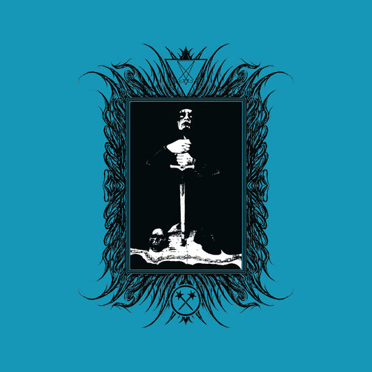 the album cover for Hexcastle - Hexcastle