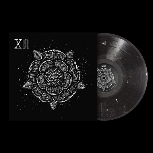 the album cover for Sworn In - Death Card [Colored Vinyl]