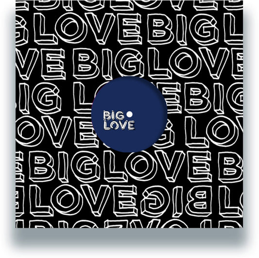 the album cover for Touch of Love EP 8 / Various - A Touch of Love EP 8 (Various Artists)