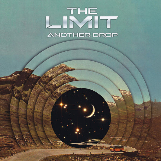 the album cover for Limit - Another Drop [Digipak]