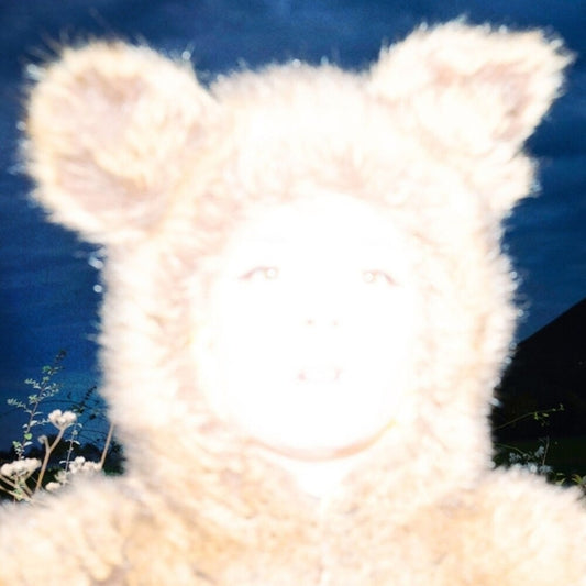 the album cover for Lutece Lockness - Cha