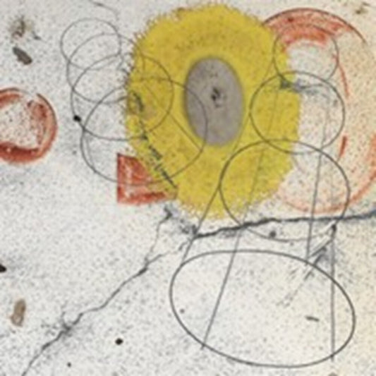 the album cover for Joel Futterman  / Parker,William - Transcendent Universe [Limited Edition]
