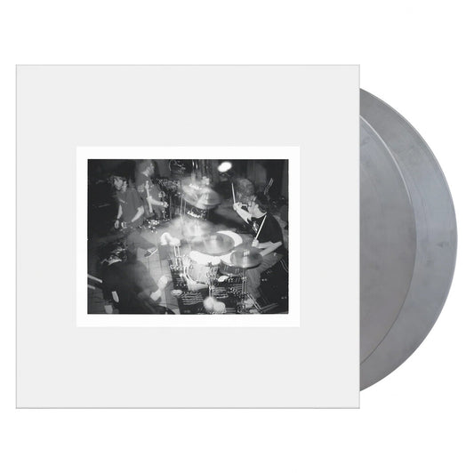 the album cover for Helicon Blue - Collection [Colored Vinyl] (Slv) (Aniv)