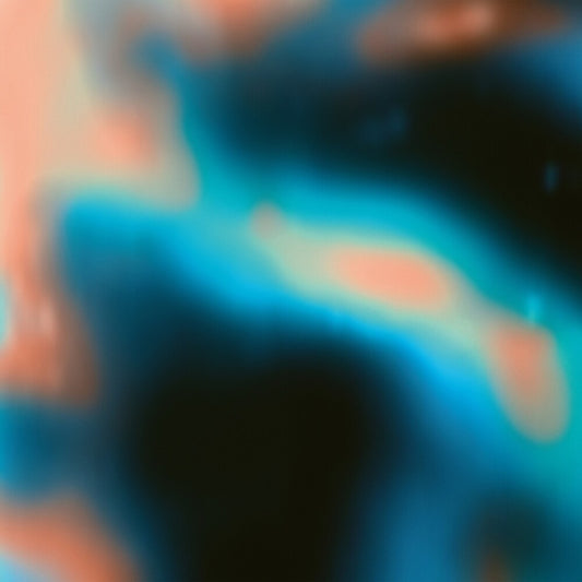 the album cover for Joaquin Claussell  'joe' - Storm (Ep)