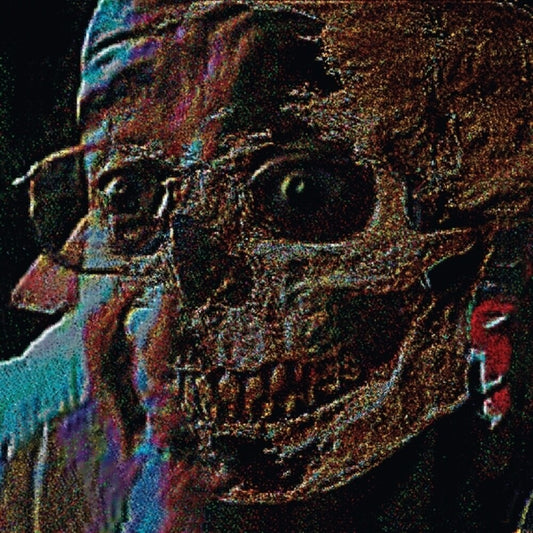 the album cover for Onsy - Baba Fen