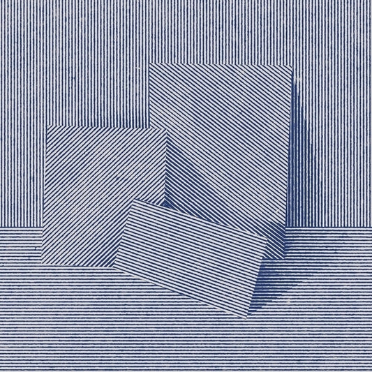 the album cover for Church & Matt Davies Andrews - Tilt