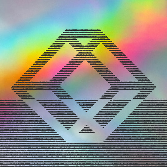 the album cover for Parts & Labor - Set of All Sets