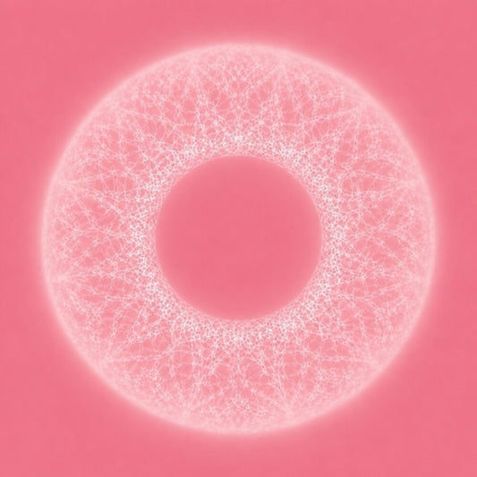 the album cover for Merzbow & Pedro Vian - Bardo Thodol