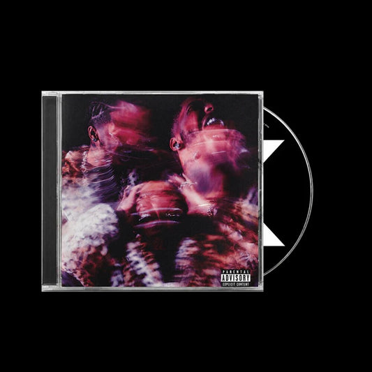 the album cover for Key Glock - Project X