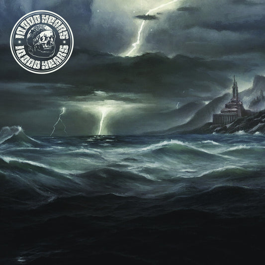 the album cover for 000 Years 10 - Esox Lucifer