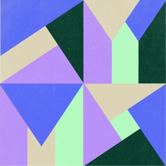 the album cover for Jonathan Kaspar - Maeve035