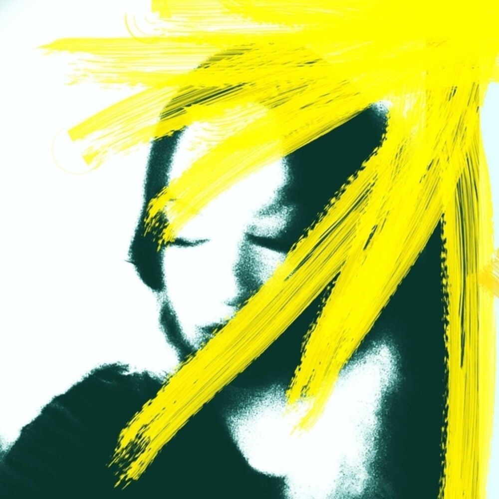 the album cover for Lisa Wanloo - Shadows