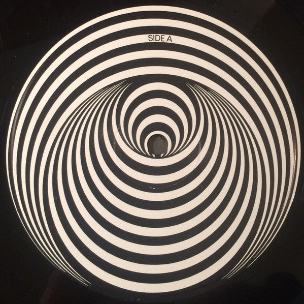 Bob Downes Open Music : Electric City (LP, Album)