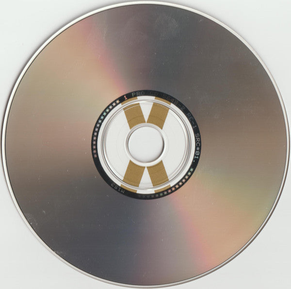Madonna : Sex (Box, Ltd, Num, Boo + CD, Single, Ltd, Promo)