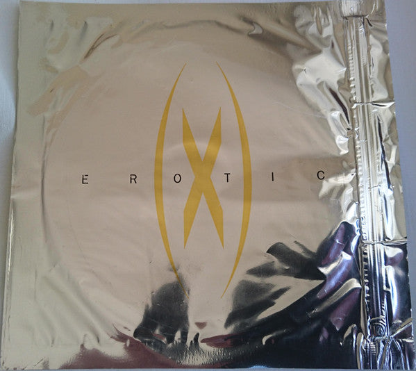 Madonna : Sex (Box, Ltd, Num, Boo + CD, Single, Ltd, Promo)