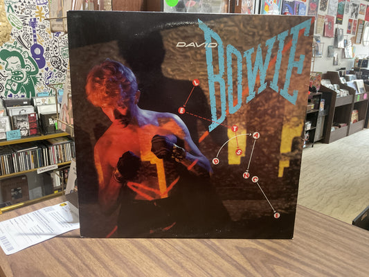 David Bowie - Let’s Dance