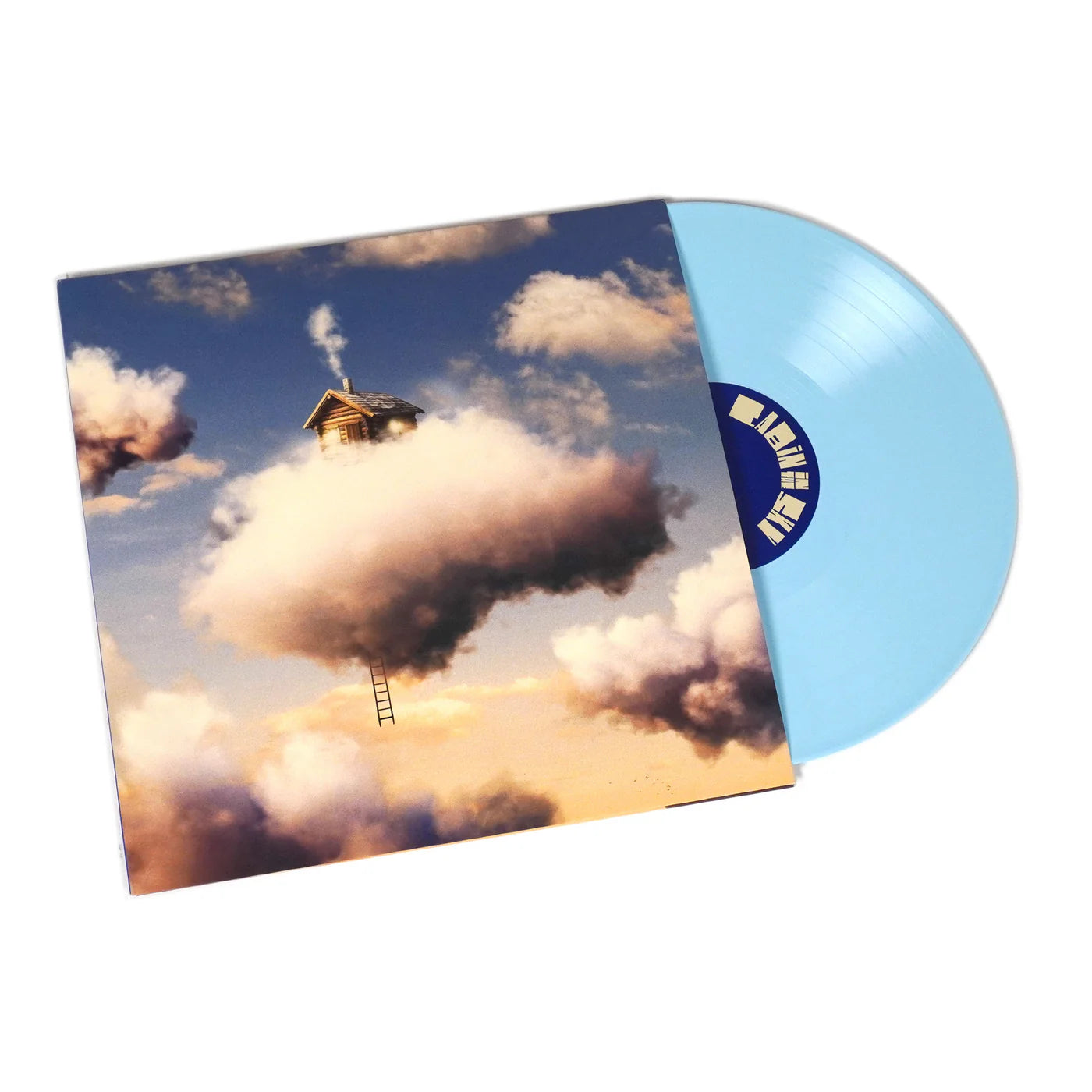 De la Soul - Cabin in the Sky