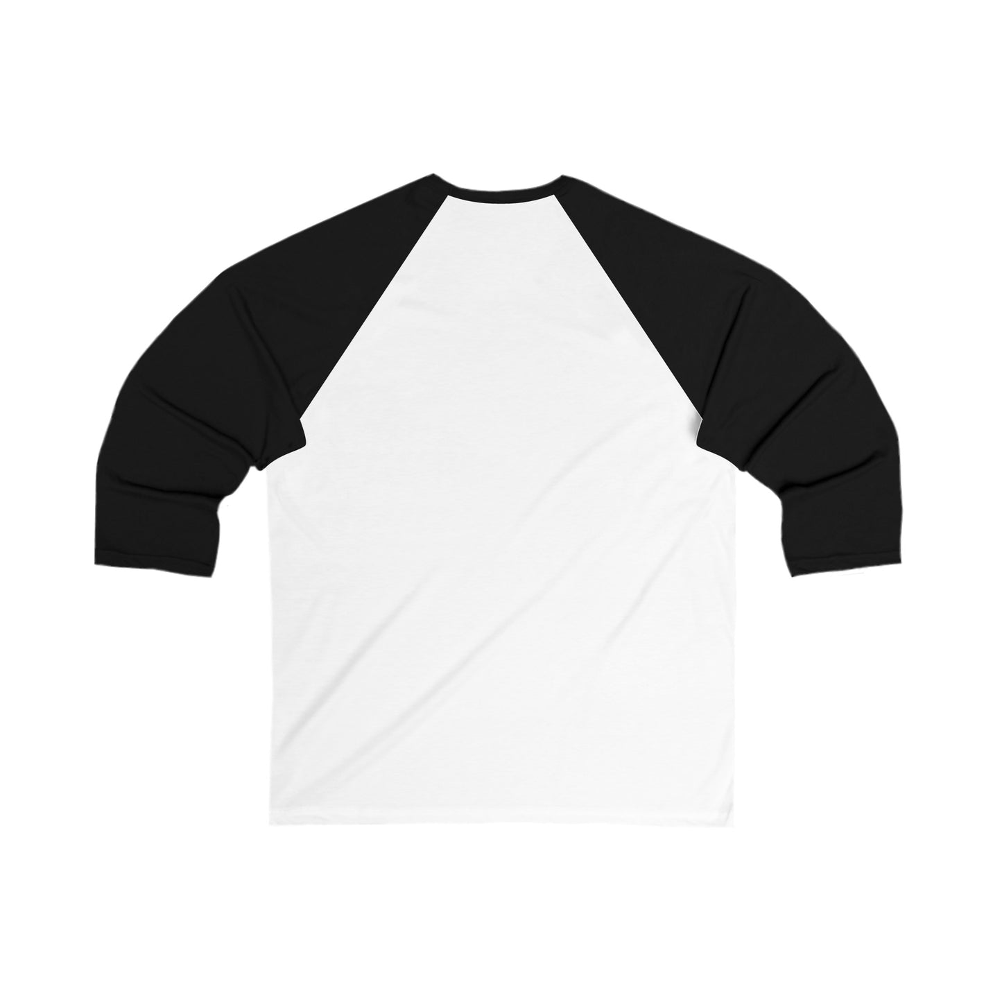 Groupie 3\4 Sleeve Baseball Tee