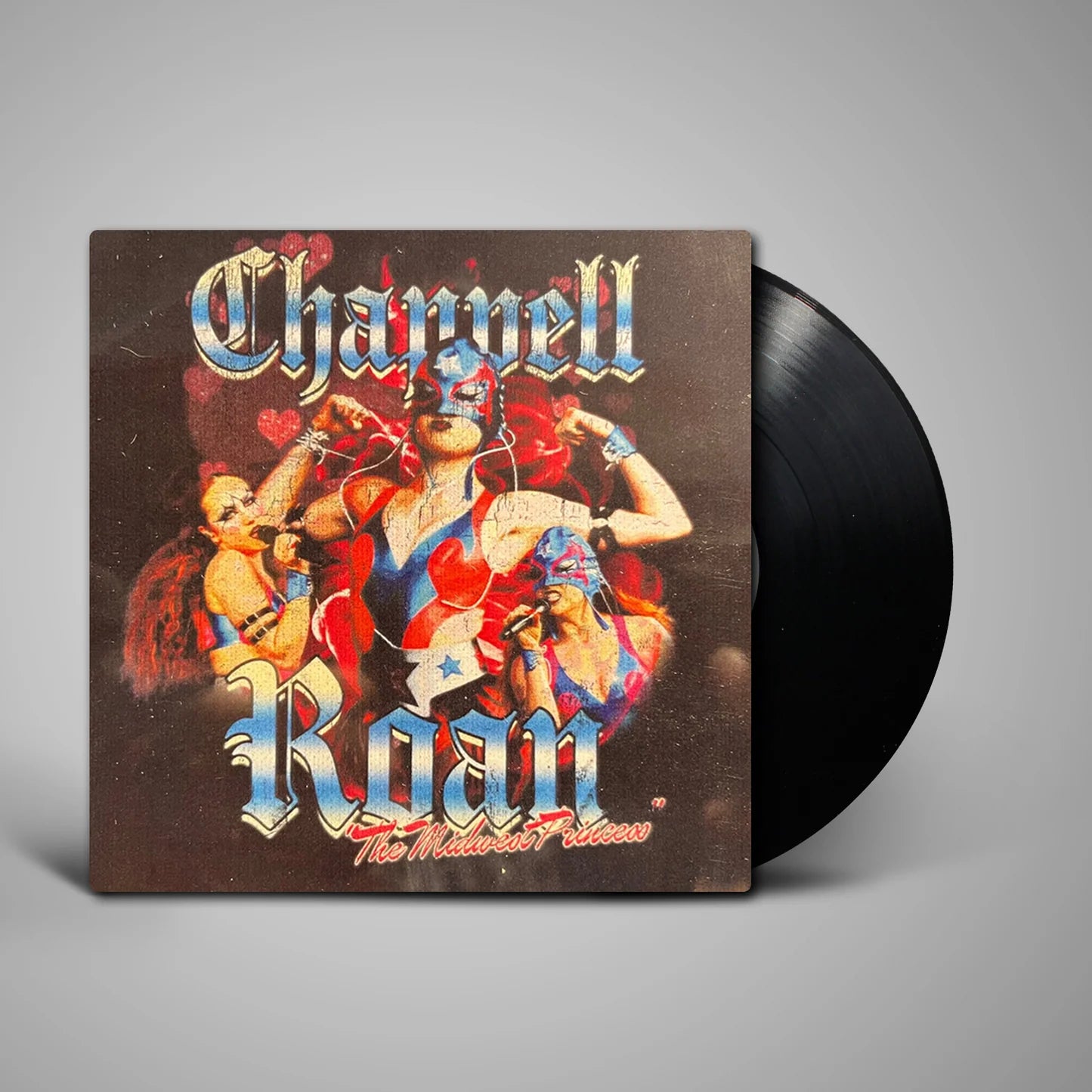Chappell Roan - Live at Lollapalooza LP