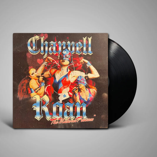 Chappell Roan - Live at Lollapalooza LP