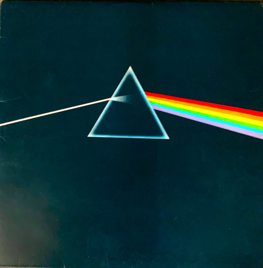 Pink Floyd - Dark Side of the Moon 50th Anniversary