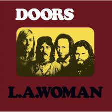 The Doors - L.A. Woman (CD)