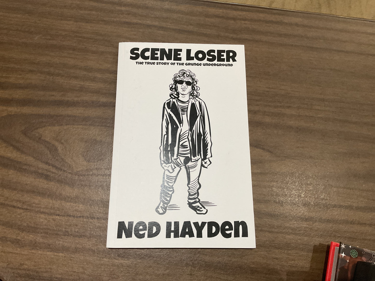 Scene Loser