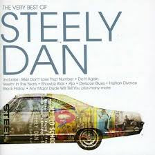The Very Best of Steely Dan (CD)