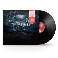 Sturgill Simpson - A Sailor’s Guide to Earth