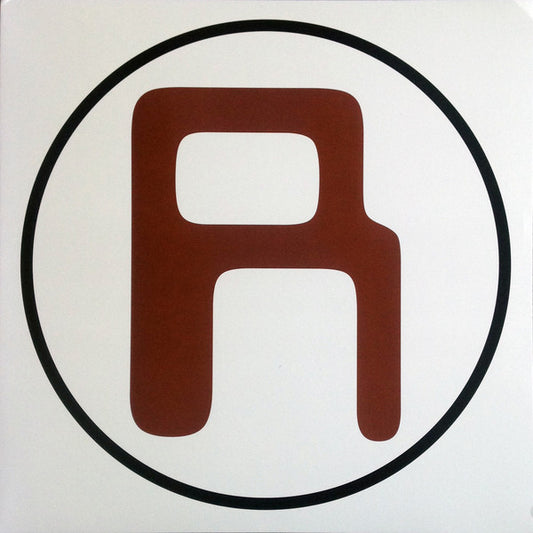 The Rentals : Lost In Alphaville (LP, Album)