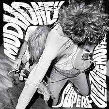 Mudhoney- Superfuzz Bigmuff LP