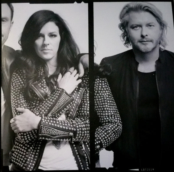 Little Big Town : Pain Killer (2xLP, Album)