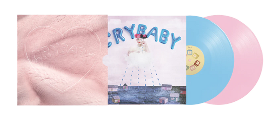 Melanie Martinez - Cry Baby Deluxe