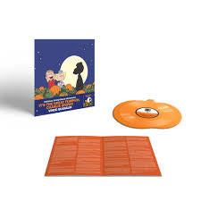 It’s the Great Pumpkin, Charlie Brown
