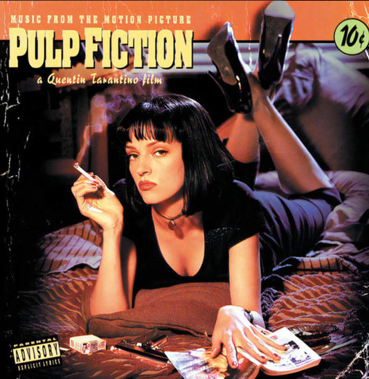 Pulp Fiction Soundtrack