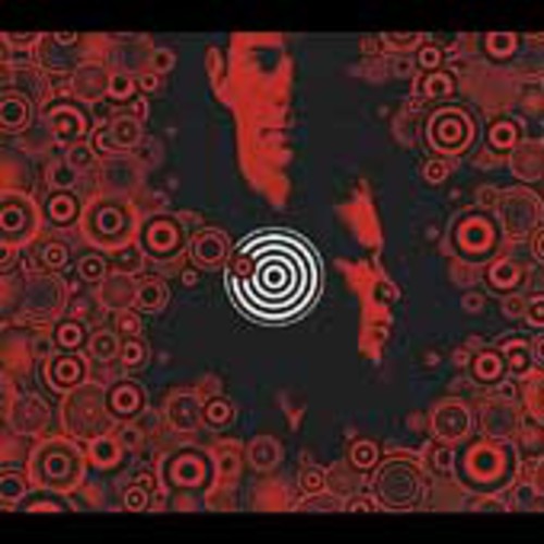 the album cover for Thievery Corporation - The Cosmic Game