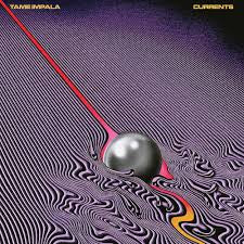Tame Impala - Currents LP