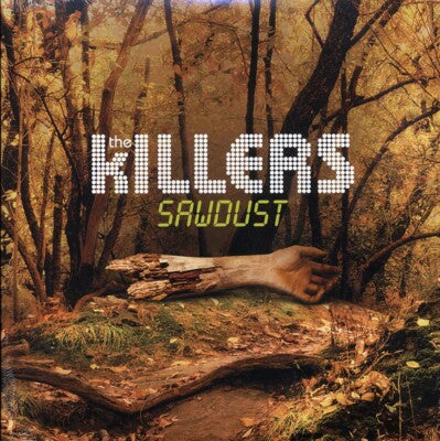 The Killers - Sawdust
