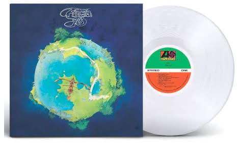 Yes - Fragile